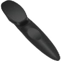 ISC-ETR5-T110 - Étiquette RF optique noire