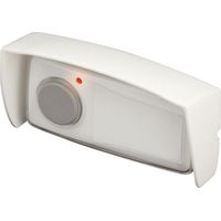 Emmetteur Pr Rondo Avec Pile - Urmet Radio 42320
