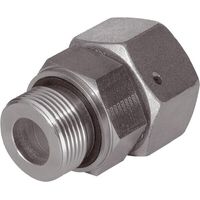 Kupplung 16S - 3/8 BSP VOSS EGESD16SR38WD