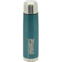 Thermos Ottanio Hot and Cold 1000 ml aus Edelstahl