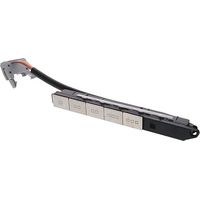 CLAVIER DE COMMANDE POUR HOTTE ELICA - 482000019676