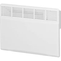 Thermoval T18ED Radiateur électrique 500 W programmable