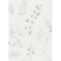 Erismann Vliestapete Floral beige 10,05 x 0,53 m