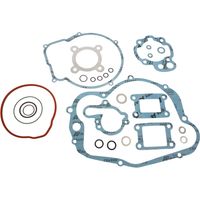 XRADICAL (ARTEIN GUARNIZIONI) SET DI GUARNIZIONI MINARELLI AM 3-4-5-6 APRILIA RS 50, RX 50, BETA RR-T 50, AR-T 50, MBK X-POWER 50, FURIA 50 LC, RX 50, PEUGEOT XP6 50, MOTORE MINARELLI AM6