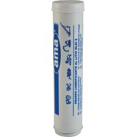 Cartuccia grasso al litio bsm con grafite 600gr