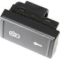 Interrupteur de verrouillage centralisé pour Fabia 2007-2015 ROOMSTER 2006-2015 5JD 962 125 5JD962125 Pièces intérieures