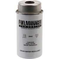 Elemento de filtro FUEL MANAGER FM39442