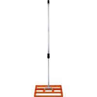 T-Mech Lawn Leveller 50cm – Orange
