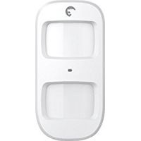 Détecteur de mouvement sans fil - Etiger ESD2A - Volumétrique - Portée de transmission 120m