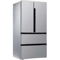 GRF FB83832X Frigorifero Side by Side 436L No Frost Acciaio Inox Classe F 836mm