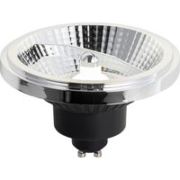 GU10 3-stufig dimmbare LED-Lampe 111 mm 10,5 W 770 lm 4000 K