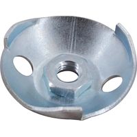 Cuerpo de acoplamiento de carraca para motor de desbrozadora 38 4T KASEI 139F.9-2