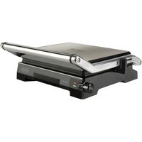 BISTECCHIERA ELETTRICA 2200W APERTURA 180
