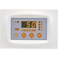 Centralina di Controllo Maxiflame SLX/T2 - 100032