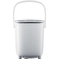 Steba BM3 - Machine à pain - Pain 500/750 grammes - 12 programmes - Minuterie - 540 watts - blanc