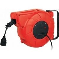 Enrouleur Cable Automat 9m +1 5mprdae10