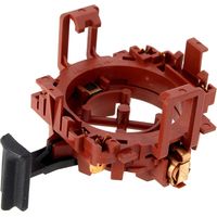 Spazzole del motore + supporto 302393010 - perforatore