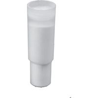 Cartucho filtrante anti-cal Merkur 14,4 cm de ancho