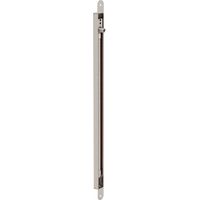 Passaggio via cavo 543x23.8x17.cross. 9mm