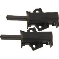 Aeg - balais moteur - set 2 pcs - type " l" - altern. - -