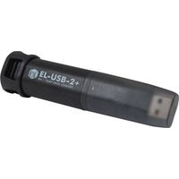 Lascar Electronics EL-USB-2+ EL-USB-2+ Data logger multifunzione Misura: Temperatura, Umidità dell'aria -35 fino a 80 °