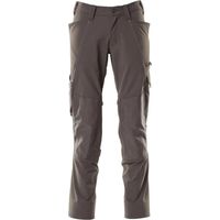 Pantaloni da lavoro Mascot accelerate 18179 impermeabile tasche ginocchio regolabili