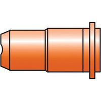 Boquilla de corte D.0.9mm de largo para S 25K.S 35K.S 45 L.25.8mm TRAFIMET (Por 10)