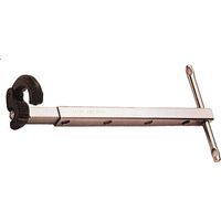 Pinza per rubinetti 275 / 455 mm - Apertura 10 / 32 mm - 1170100