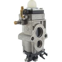 Carburateur Adaptable Kawasaki Pour Modèles Tj53, Tj-053, Walbro Wya-204, Wya-204, Wya-344. Remplace Origine: 15002-2100, 15004-
