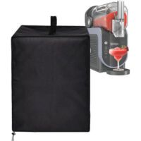 Housse pour machine à milkshakes, housse étanche et anti-poussière pour machine à cocktails, housse résistante à la chaleur pour mixeur de comptoir, convient à la maison, au bureau, à l'appartement et