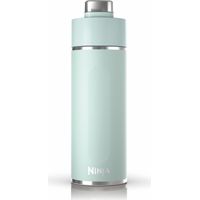 Ninja Thirsti 700 ml Reiseflasche Trinkflasche mint
