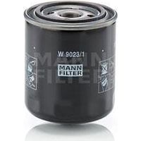 Hydraulikgetriebefilter MANN-FILTER W90231