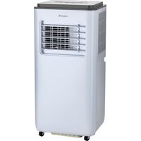 Aire acondicionado portátil NGM CPN26FE 9000 BTU Clase A - Color blanco