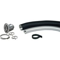 Kit Cheminée Latérale Kit Cheminée Latérale Zr80 - Truma