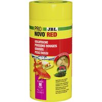 JBL Fischfutter Pronovo RedFlakes M Fischfutterflocken 1000 ml Flocken