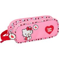 Portatodo Hello Kitty doble
