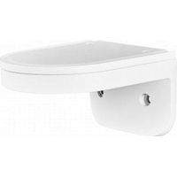 Supporto a parete wise SBP-137WMW robusto dimensioni ottimali