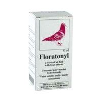 Floratonyl complément alimentaire pigeons 30 ml