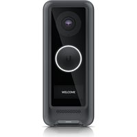 UBIQUITI NETWORKS UVC-G4-DB-COVER-BLACK NOIR POLYCARBONATE (PC) 1 PIÈCE(S) W126282113