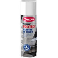 Revive superficies, elimina manchas de óxido Owatrol POLYTROL SPRAY Aerosol 250 ml