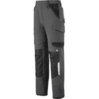 Lafont Ruler.LX Stretch Schutz-Hosen Anthrazit