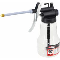 Lubrifiant awtools oliwiarka plastikowa buse nylon précise