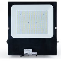 Proyector LED Exterior 150W CCT - Serie "PRO" - 110lm/W - IP66