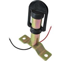 ComPro COBL130STAND Signalgeber Standfuß Passend für Serie (Signaltechnik) Signalelement Seri