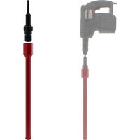 Couronne diamant Ø 27 mm avec adaptateur pour perceuse et perforateur SDS-plus