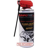 Lubrificante per cavi Bomboletta spray da 400 ml