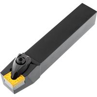Drehwerkzeughalter ISO DCBNR 2525 M 12 Funkt.-Länge 150mm Rechtslauf PRAMET