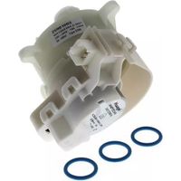 Kit de motor alternativo C00525113, 488000525113 WHIRLPOOL