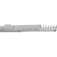 Cabeza de farola Disano 3380 Susa ME LED 107W 4000K 34050300