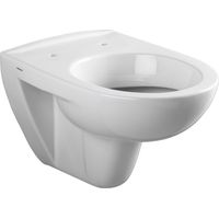 Toilette suspendu blanc FORMAT Pro